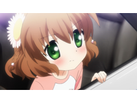 TVアニメ「Rewrite」2nd シーズン 第18話 超人の資質
