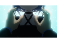 TVアニメ「Rewrite」2nd シーズン 第19話 惨劇の森