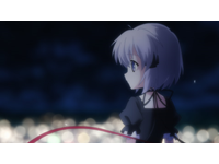 TVアニメ「Rewrite」2nd シーズン 第21話 再会