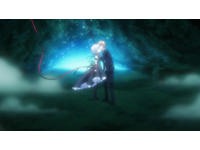 TVアニメ「Rewrite」2nd シーズン 第22話 暗闘