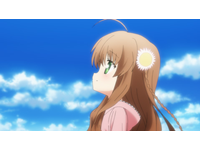 TVアニメ「Rewrite」2nd シーズン 第24話 君と叶えた約束