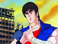 北斗の拳