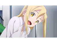 亜人ちゃんは語りたい 第2話 デュラハンちゃんは甘えたい
