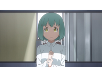 亜人ちゃんは語りたい 第4話 高橋鉄男は守りたい
