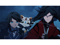 活撃 刀剣乱舞 第1話 出陣