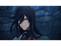 活撃 刀剣乱舞 第2話 部隊長