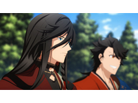 活撃 刀剣乱舞 第4話 守りたかったもの