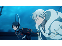 活撃 刀剣乱舞 第5話 戦火