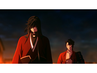 活撃 刀剣乱舞 第12話 箱館戦争