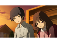 地獄少女 宵伽 第3話 いつか誰かが…