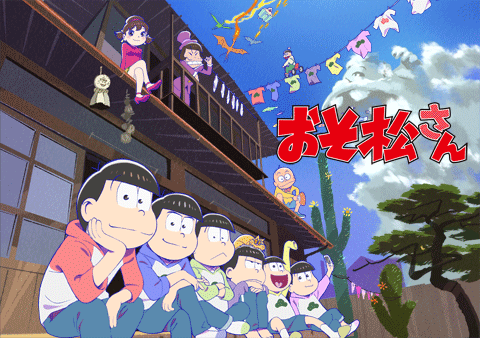 おそ松さん 第2期