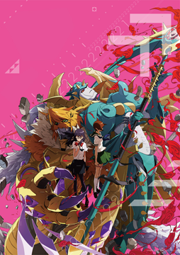 デジモンアドベンチャーtri. 第5章「共生」