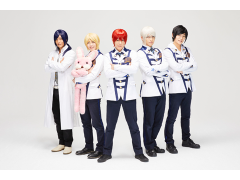 アルスマグナ～半熟男子の野望2HYPER～