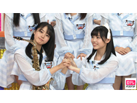 STU48のセトビンゴ!
