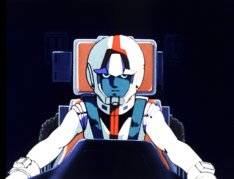劇場版 機動戦士ガンダムII 哀・戦士編(フルHD)