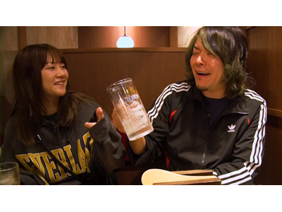 パチスロ必勝本セレクション #516 勝っても兜の緒を締めない#14 序盤から投資が嵩む2人だったが…起死回生の好機到来!!