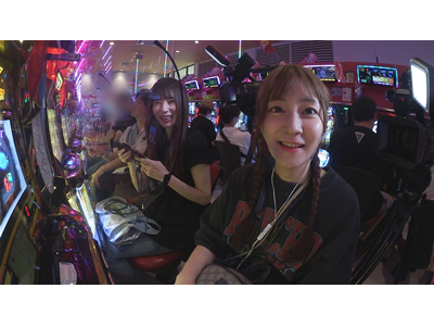 パチスロ必勝本セレクション #552 ヒラヤマン＆しおねえのかちあげっ #61 しおねえ大奮闘も…ノリ打ちの結果は!?