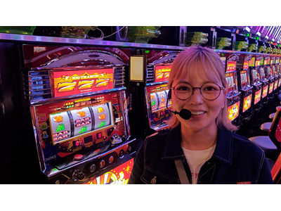 パチスロ必勝本セレクション #629 ペカリでいちばん強くなりたい!#69 まいたけ、生配信の達人に返り討ちを喰らう