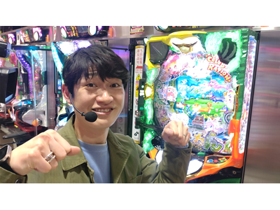 パチンコオリジナル必勝法セレクション #689 サラリーマンQ太郎#10 コレがプロのわんパラ必勝術！