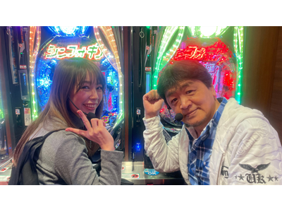 パチンコオリジナル必勝法セレクション #690 ぽきゅーん！一発！一万発！#6 ポキューンと鳴らせば１万発！