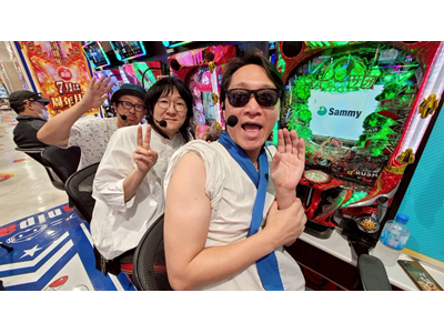 パチンコオリジナル必勝法セレクション #721 水曜日のオリ法DVD #62 今回の説はまさかの追加パターン