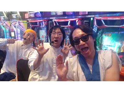 パチンコオリジナル必勝法セレクション #743 水曜日のオリ法DVD #65 台の知識があれば出る説