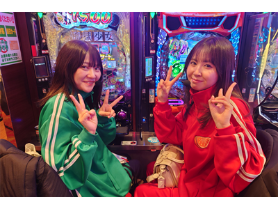 パチンコオリジナル必勝法セレクション #755 トレたま！#14 地獄少女ＶＳゴジラの戦い