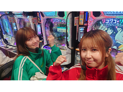 パチンコオリジナル必勝法セレクション #787 トレたま！#17 無敵のリコリスで大爆発！
