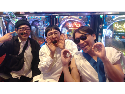 パチンコオリジナル必勝法セレクション #790 水曜日のオリ法DVD #70 開運ボクロで大勝利!?