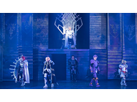 【男性マスターVer.】Fate/Grand Order THE STAGE -神聖円卓領域キャメロット-