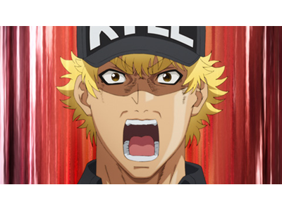 はたらく細胞 第9話 胸腺細胞