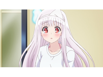 ゆらぎ荘の幽奈さん 第12話 ゆらぎ荘と幽奈さんと