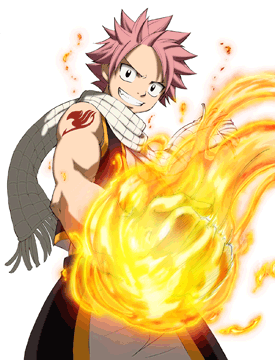 FAIRY TAIL