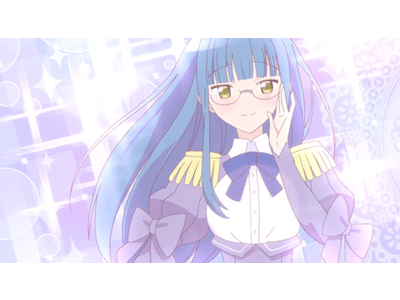 ベルゼブブ嬢のお気に召すまま。 第4話 羽ばたけ! 想像の翼。/閣下、はじめてのお見舞い。