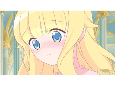 ベルゼブブ嬢のお気に召すまま。 第6話 9センチ分の。/閣下の秘密。