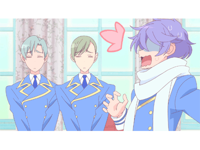 ベルゼブブ嬢のお気に召すまま。 第9話 ふたり、ときどきすれ違い。/夢を見たから。