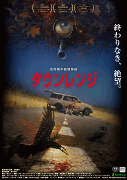 ダウンレンジ