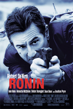 RONIN【吹替版】