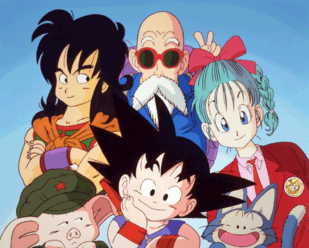ドラゴンボール