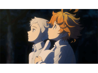 約束のネバーランド EPISODE.01 121045