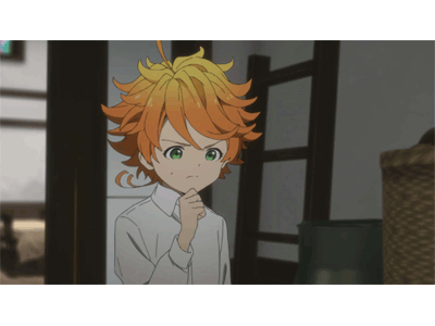 約束のネバーランド EPISODE.02 131045