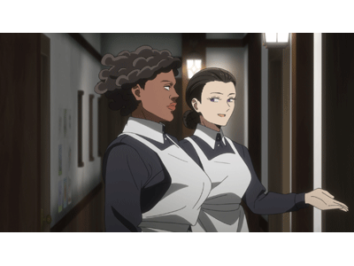 約束のネバーランド EPISODE.03 181045