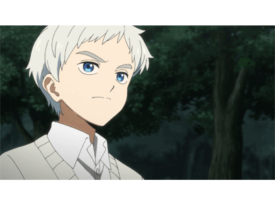 約束のネバーランド EPISODE.09 031145