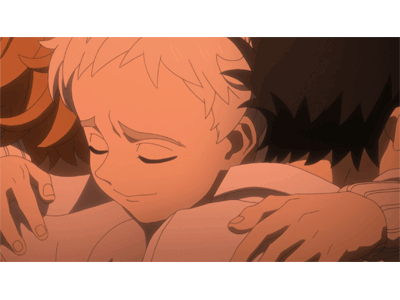 約束のネバーランド EPISODE.10 130146