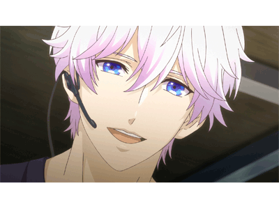 B-PROJECT～絶頂*エモーション～ #01 BRAND NEW WORLD