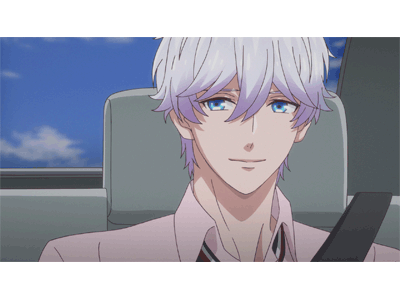 B-PROJECT～絶頂*エモーション～ #04 TWO IS ONE