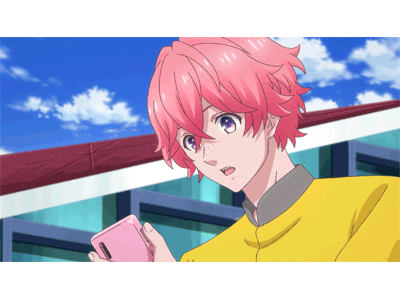 B-PROJECT～絶頂*エモーション～ #05 KICK OFF