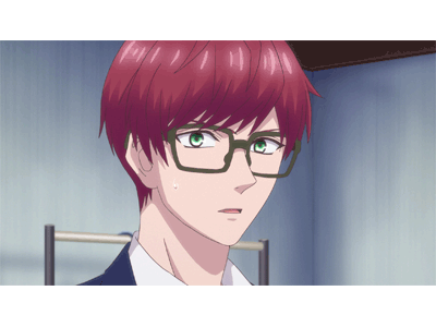 B-PROJECT～絶頂*エモーション～ #06 MOVING ON