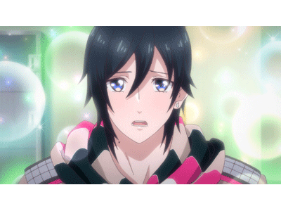 B-PROJECT～絶頂*エモーション～ #09 SUMMER CAMP