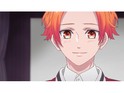 B-PROJECT～絶頂*エモーション～ #10 BRAVE ACTION